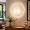CLARA LAMPADA PLAFONIERA DA SOFFITTO E27 1 LUCE DA 30 CM