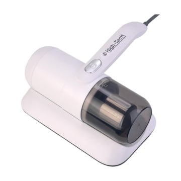 HIGH-TECH BATTIMATERASSO ANTIACARO CON LUCE UV 300WATT