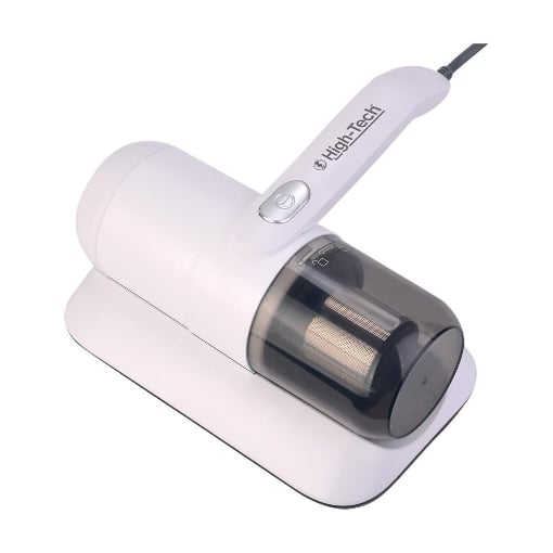 HIGH-TECH BATTIMATERASSO ANTIACARO CON LUCE UV 300WATT