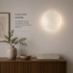 MELISSA LAMPADA PLAFONIERA DA SOFFITTO E27 1 LUCE 30 CM