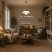 MELISSA LAMPADA SOSPENSIONE DA SOFFITTO E27 1 LUCE 30CM