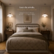MELISSA LAMPADA SOSPENSIONE DA SOFFITTO E27 1 LUCE 30CM