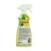 SPRAY SGRASSATORE UNIVERSALE  IGIENIZZANTE COCCOLATEVI 625ML- FRAGRANZA LIMONE