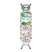 MAURY'S ASSE DA STIRO MEDIUM 38X120CM CON PORTA FERRO E COPRIASSE INCLUSO ASSORTITO ARTICOLO USATO 