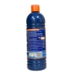 RIOCASAMIA AZZURRO PER WC DISINCROSTANTE - FRAGRANZA AL PROFUMO DI MANDORLA 750ML