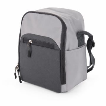 BORSA TERMICA 7 LITRI CON TRACOLLA PER PRANZO PICNIC E VIAGGIO