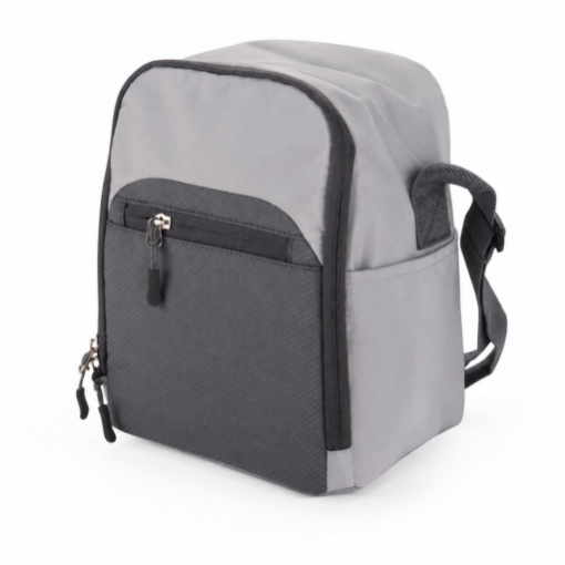 BORSA TERMICA 7 LITRI CON TRACOLLA PER PRANZO PICNIC E VIAGGIO