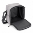 BORSA TERMICA 7 LITRI CON TRACOLLA PER PRANZO PICNIC E VIAGGIO