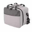BORSA TERMICA 8 LITRI CON TRACOLLA PER PRANZO PICNIC E VIAGGIO