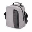 BORSA TERMICA 13 LITRI CON TRACOLLA PER PRANZO PICNIC E VIAGGIO