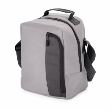 BORSA TERMICA 13 LITRI CON TRACOLLA PER PRANZO PICNIC E VIAGGIO