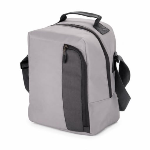 BORSA TERMICA 13 LITRI CON TRACOLLA PER PRANZO PICNIC E VIAGGIO