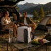 BORSA TERMICA 13 LITRI CON TRACOLLA PER PRANZO PICNIC E VIAGGIO