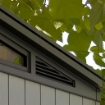 KETER CASETTA DA GIARDINO IN RESINA ARTISAN 214 X 218 X H 226
