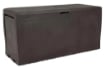 KETER BAULE IN RESINA SAMOA MARRONE 116,4 X 44,7 X H 57 CM - 270 LT