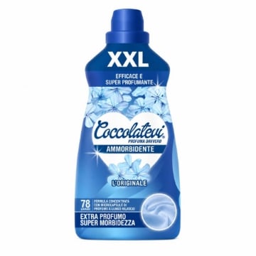 AMMORBIDENTE PROFUMATO COCCOLATEVI L'ORIGINALE 1800 ML - 78 LAVAGGI