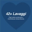 AMMORBIDENTE CONCENTRATO COCCOLATEVI BIANCO LATTE 1800 ML - 78 LAVAGGI