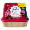 DEODORANTE AMBIENTE GEL GLADE CILIEGIA E PEONIA 2 X 180 G