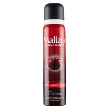 DEODORANTE SPRAY CILIEGIA DONNA MALIZIA CHERIE 100 ML