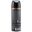 DEODORANTE SPRAY UNISEX INTESA DEEP NIGHT 125 ML