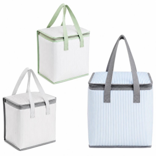 BORSA FRIGO TERMICA 12 LITRI PER MARE, PICNIC E TEMPO LIBERO