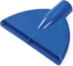 BESTWAY ASPIRATORE PER PISCINA AQUACRAWL CON 3 ADATTATORI 