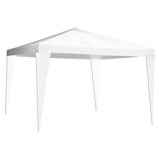 OASIS GAZEBO 3 X 2 METRI BIANCO