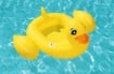 PAPERA GONFIABILE PER PISCINA E MARE CON VERSO SONORO