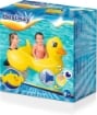 PAPERA GONFIABILE PER PISCINA E MARE CON VERSO SONORO