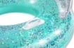 CIAMBELLA GONFIABILE GLITTER PER PISCINA E MARE BESTWAY
