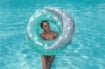 CIAMBELLA GONFIABILE GLITTER PER PISCINA E MARE BESTWAY