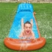SCIVOLO AD ACQUA GONFIABILE PER BAMBINI BESTWAY TSUNAMI
