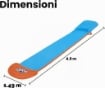 SCIVOLO AD ACQUA GONFIABILE PER BAMBINI BESTWAY TSUNAMI