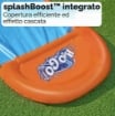 SCIVOLO AD ACQUA GONFIABILE PER BAMBINI BESTWAY TSUNAMI