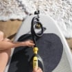 BESTWAY POMPA ELETTRICA DI GONFIAGGIO PER SUP E SURF CON ATTACCO ACCENDISIGARI