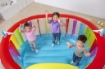 GONFIABILE PER SALTARE PER BAMBINI FISHER-PRICE BESTWAY