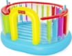 GONFIABILE PER SALTARE PER BAMBINI FISHER-PRICE BESTWAY