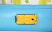 GONFIABILE PER SALTARE PER BAMBINI FISHER-PRICE BESTWAY