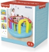 GONFIABILE PER SALTARE PER BAMBINI FISHER-PRICE BESTWAY