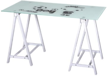 BRIXO SCRIVANIA COMPUTER BOY 120 X 60 X H 72 CM