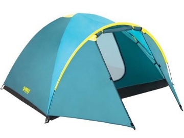 TENDA ACTIVE RIDGE 4 ADULTI CM.210X240X130, ESTENSIONE CM.100
