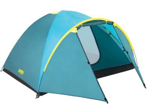 TENDA ACTIVE RIDGE 4 ADULTI CM.210X240X130, ESTENSIONE CM.100
