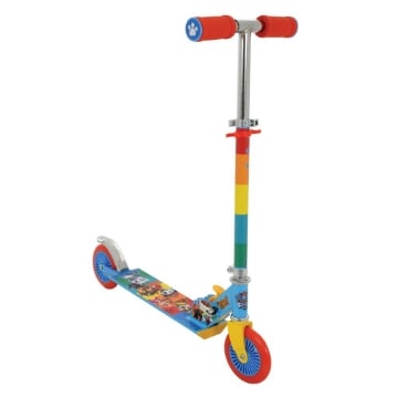 MONOPATTINO CON 2 RUOTE PER BAMBINI - PAW PATROL