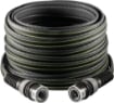 TUBO PER IRRIGAZIONE GIARDINO 25 METRI 3/4" GRIGIO