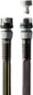 TUBO PER IRRIGAZIONE GIARDINO 25 METRI 3/4" GRIGIO