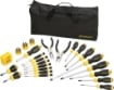 SET 39PZ.STANLEY MECCANICA  STHT0-62114