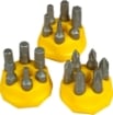 SET 39PZ.STANLEY MECCANICA  STHT0-62114