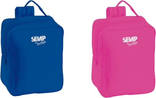 ZAINO TERMICO 16 LITRI PER MARE, PICNIC E CAMPEGGIO - COLORI ASSORTITI