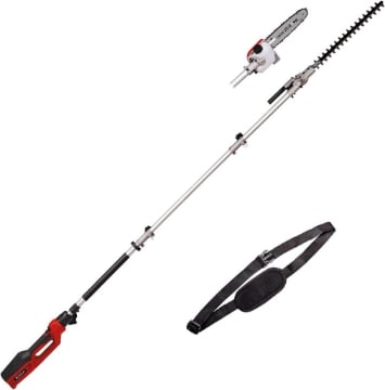 EINHELL TAGLIASIEPI ELETTRICO GC-HC 90/2046 T