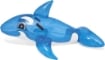 BALENA GONFIABILE CAVALCABILE PER PISCINA E MARE BESTWAY